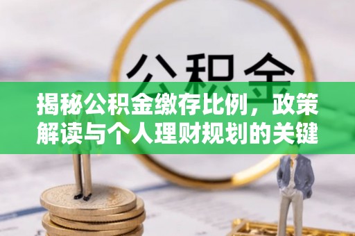 葵青揭秘公积金缴存比例，政策解读与个人理财规划的关键