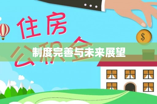 葵青制度完善与未来展望