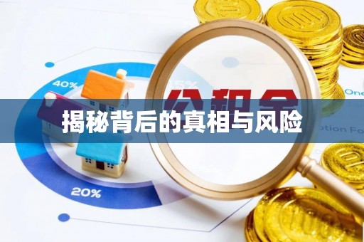 葵青揭秘背后的真相与风险