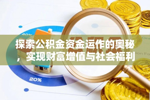 葵青探索公积金资金运作的奥秘，实现财富增值与社会福利双赢