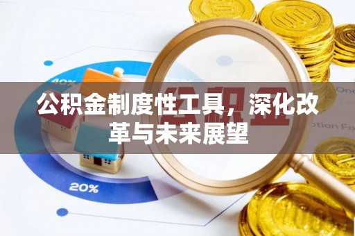 葵青公积金制度性工具，深化改革与未来展望