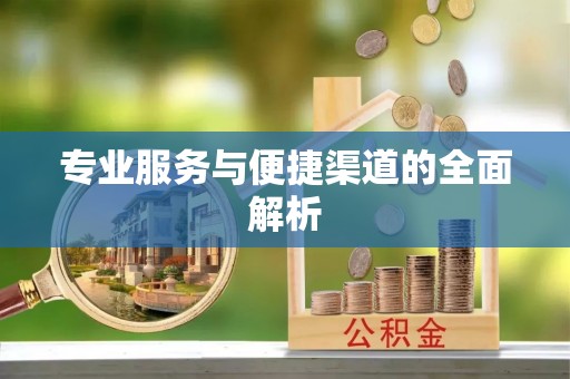 葵青专业服务与便捷渠道的全面解析