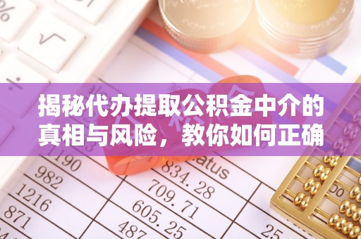 葵青揭秘代办提取公积金中介的真相与风险，教你如何正确操作